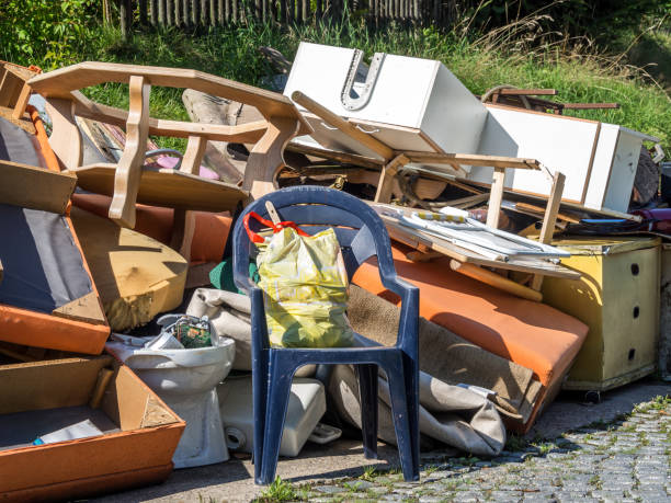 Best Estate Cleanout  in Bayou Lourse, LA