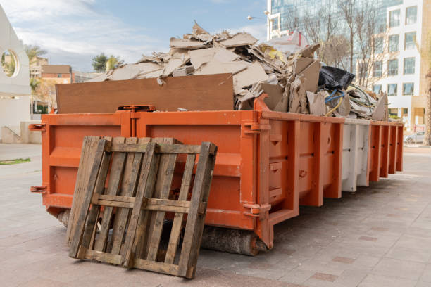 Best Recycling Services for Junk  in Bayou Lourse, LA